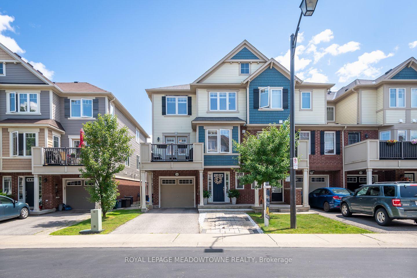 6020 Derry Road 104 #104, Milton — Townhouse for sale, photo 1
