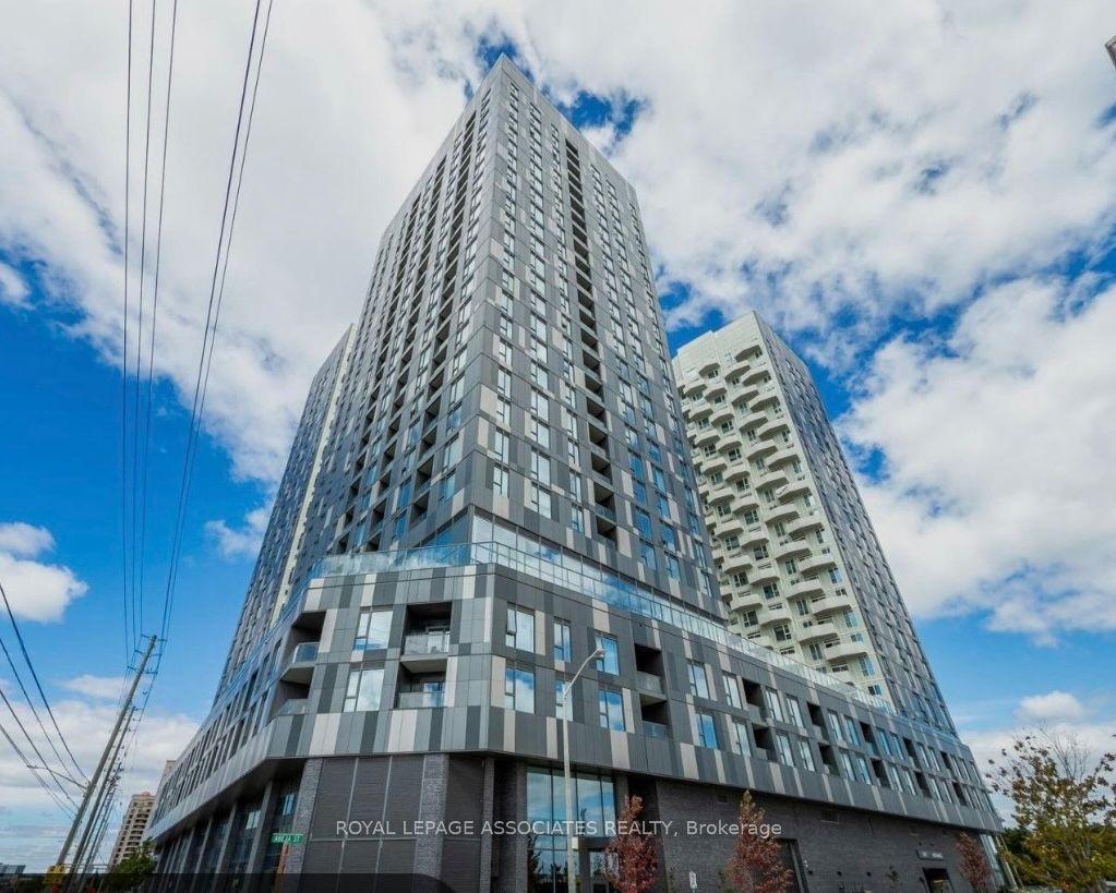 10 Abeja Street 2709 #2709, Vaughan — Condo for lease, photo 1