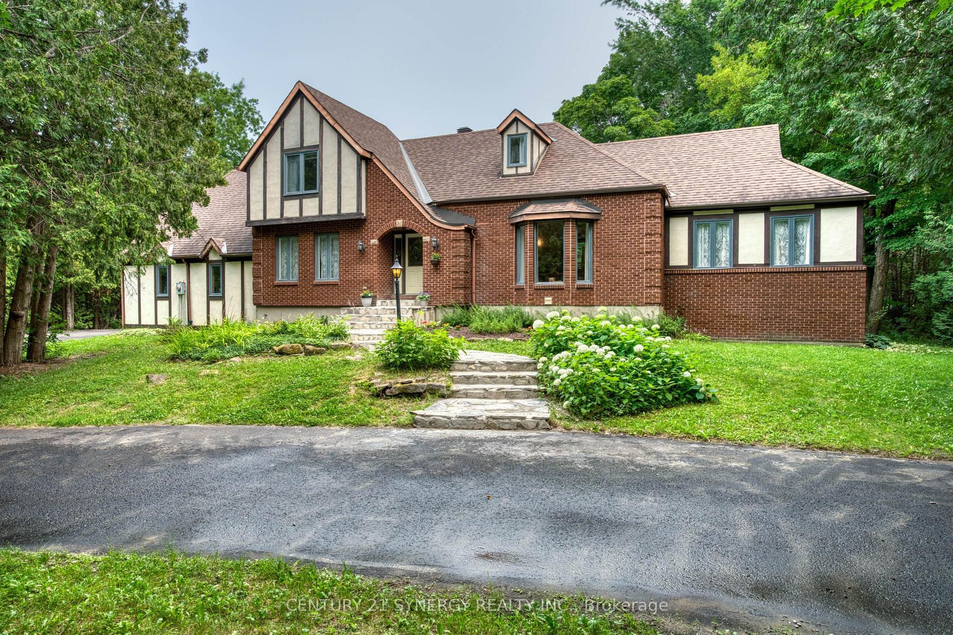 306 Mcgregor Drive, Beckwith — Detached for sale, photo 1