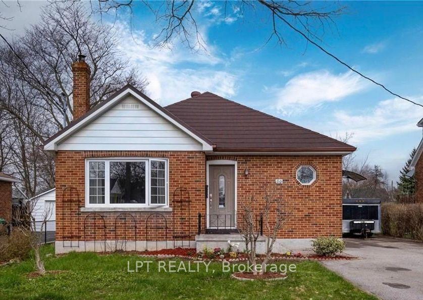 20 Gregory Street — photo 1