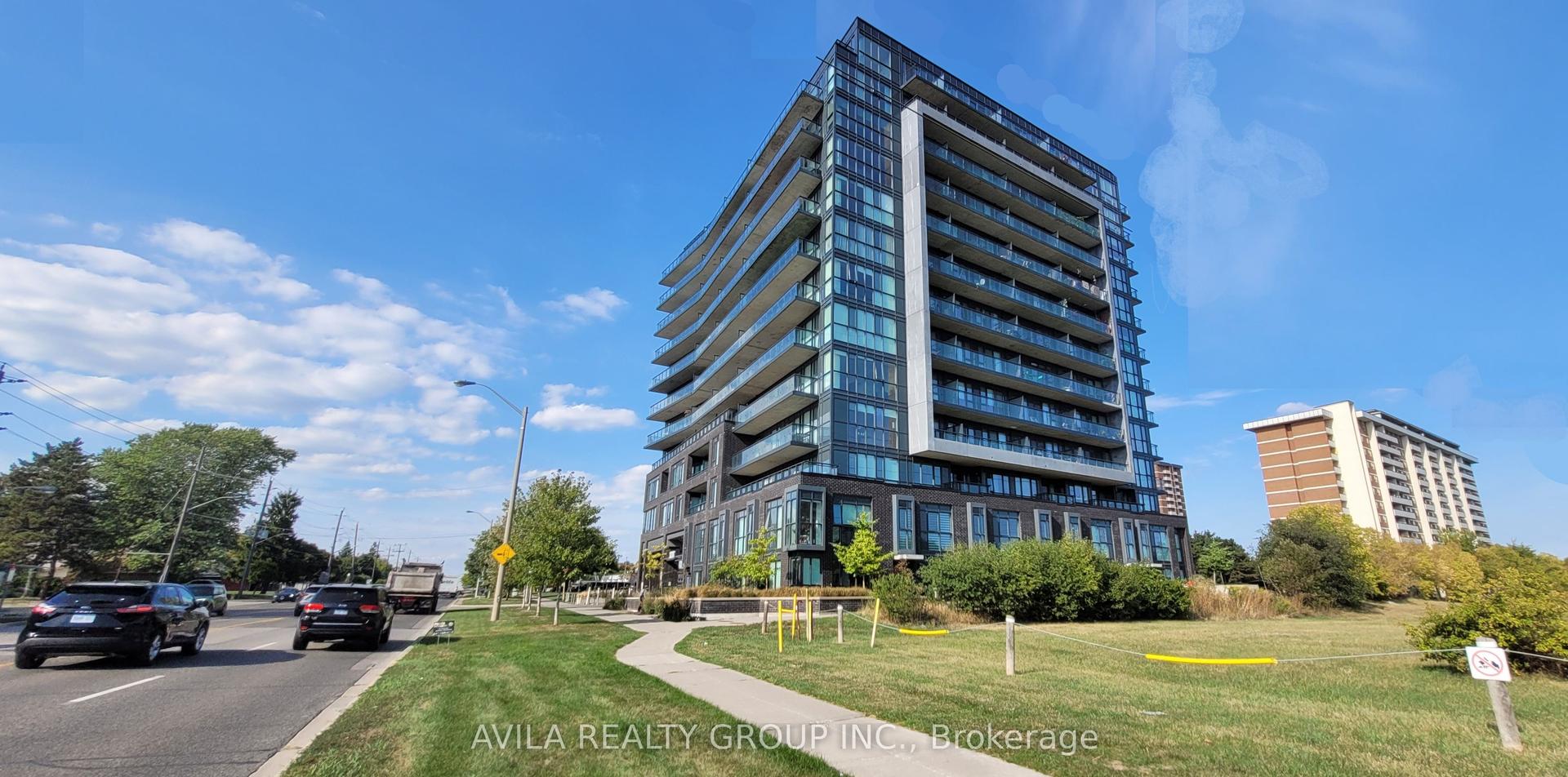3237 Bayview Avenue 1108 #1108, Toronto — Condo for lease, photo 1