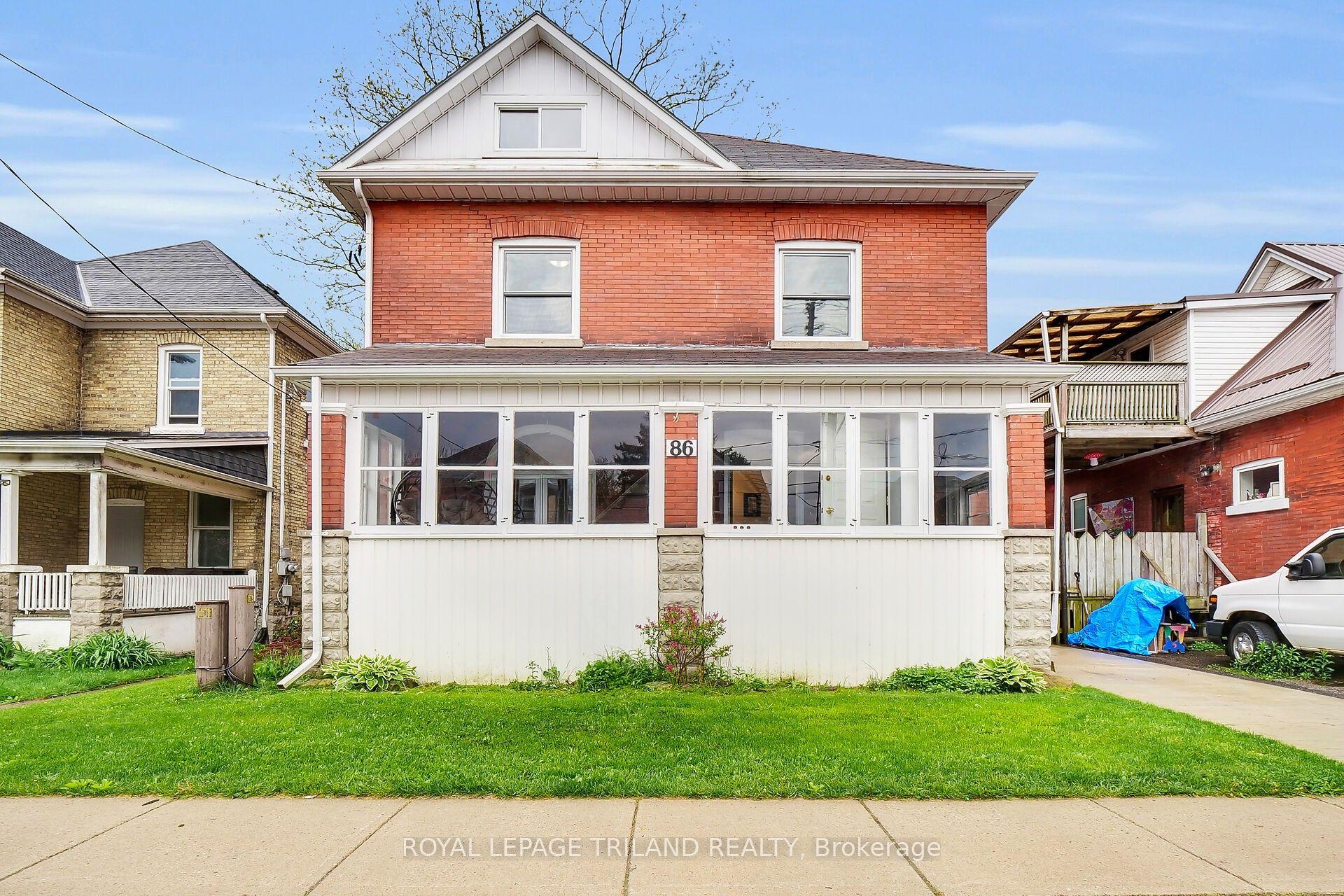 86 Kains Street — photo 1