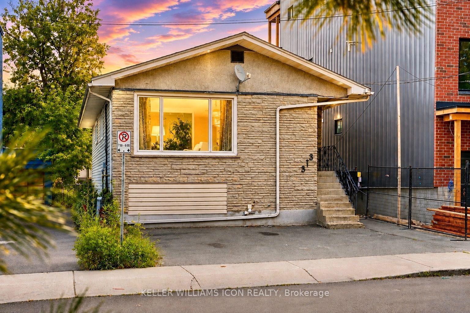 313 Savard Avenue, Vanier and Kingsview Park — Detached for sale, photo 1