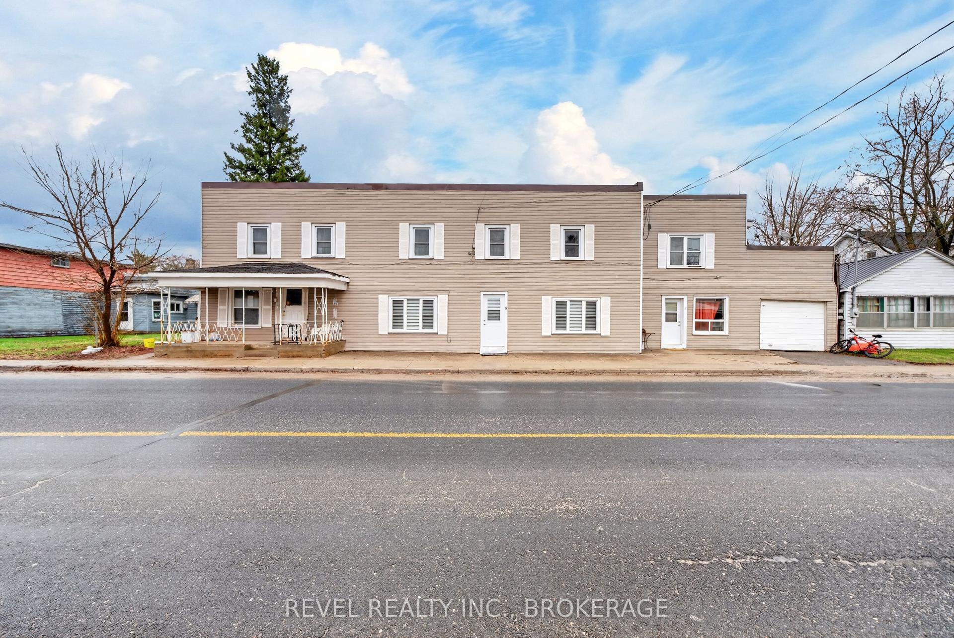 6688 Highway 38 N/A, Frontenac — Multiplex for sale, photo 1