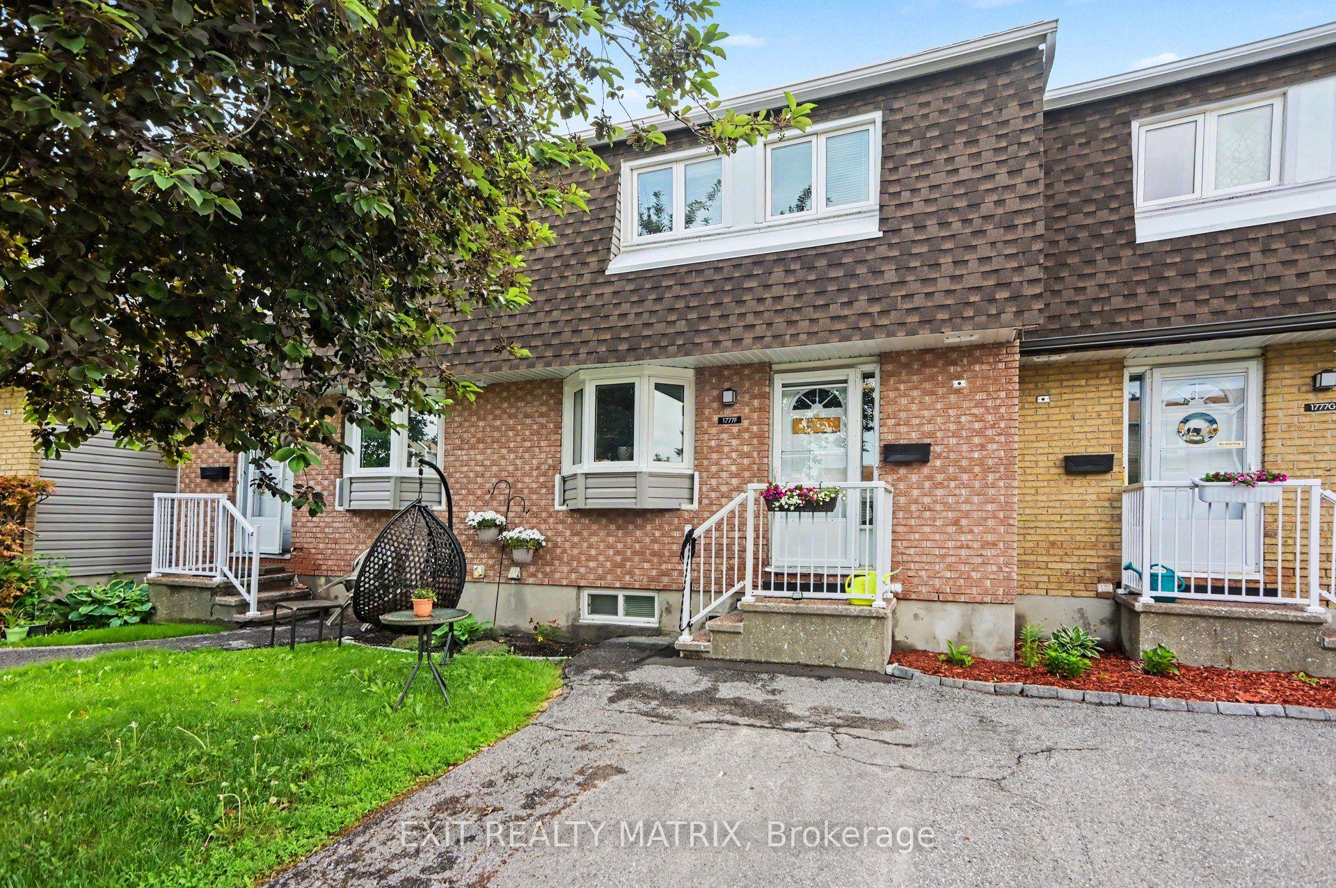 1777 Lamoureux Drive F #F — photo 1