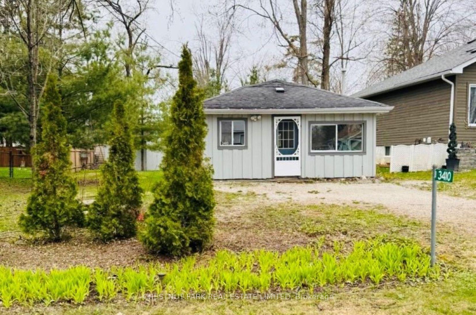 3410 Beachview Avenue, Severn — Detached for sale, photo 1