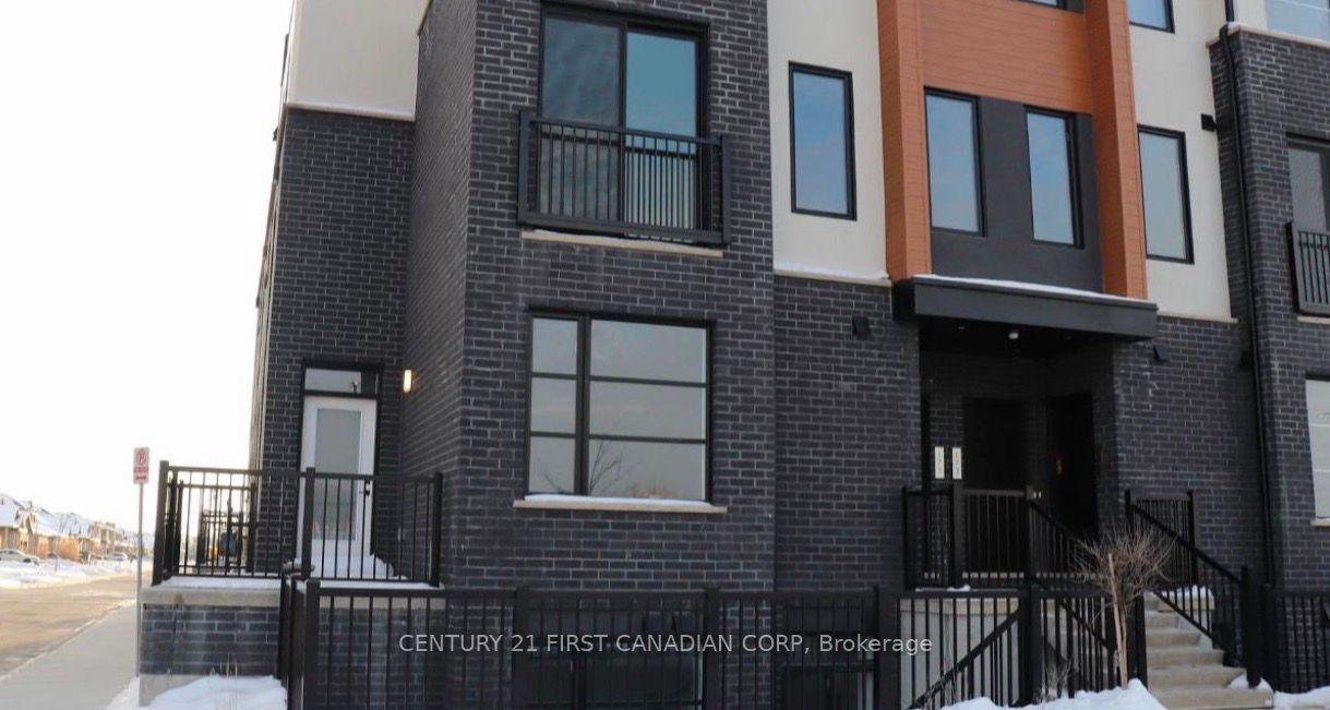 3900 Savoy Street 127 #127 — photo 1