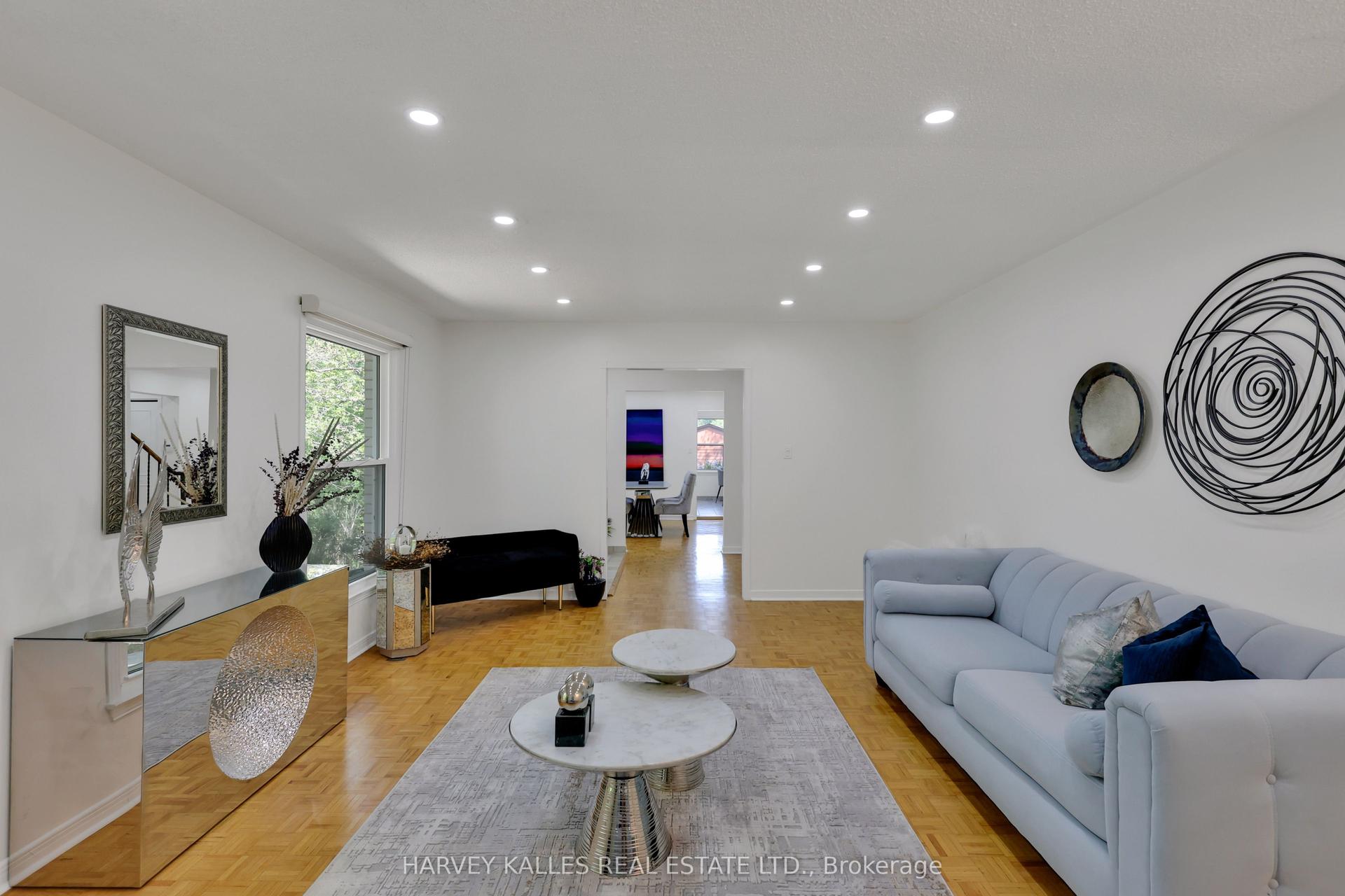 62 Aberfeldy Crescent, Markham — Detached for sale, photo 1