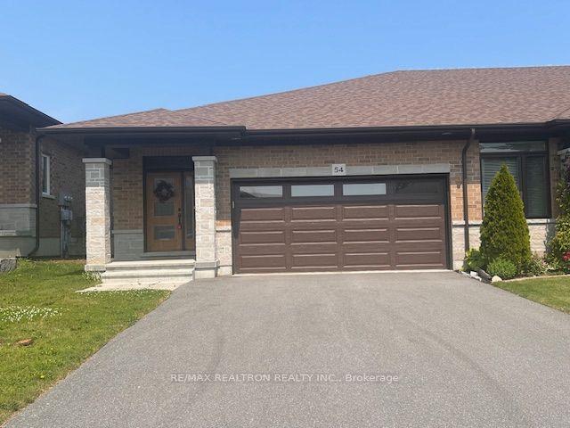 54 Ledgerock Court, Quinte West — Townhouse for lease, photo 1