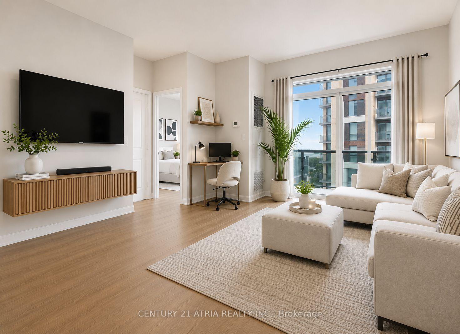 9560 Markham Road 705 #705, Markham — Condo for sale, photo 1