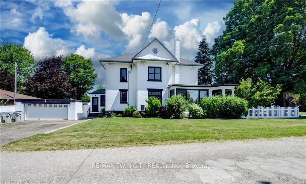 290 TURNBERRY Street, Huron East — Detached for sale, photo 1