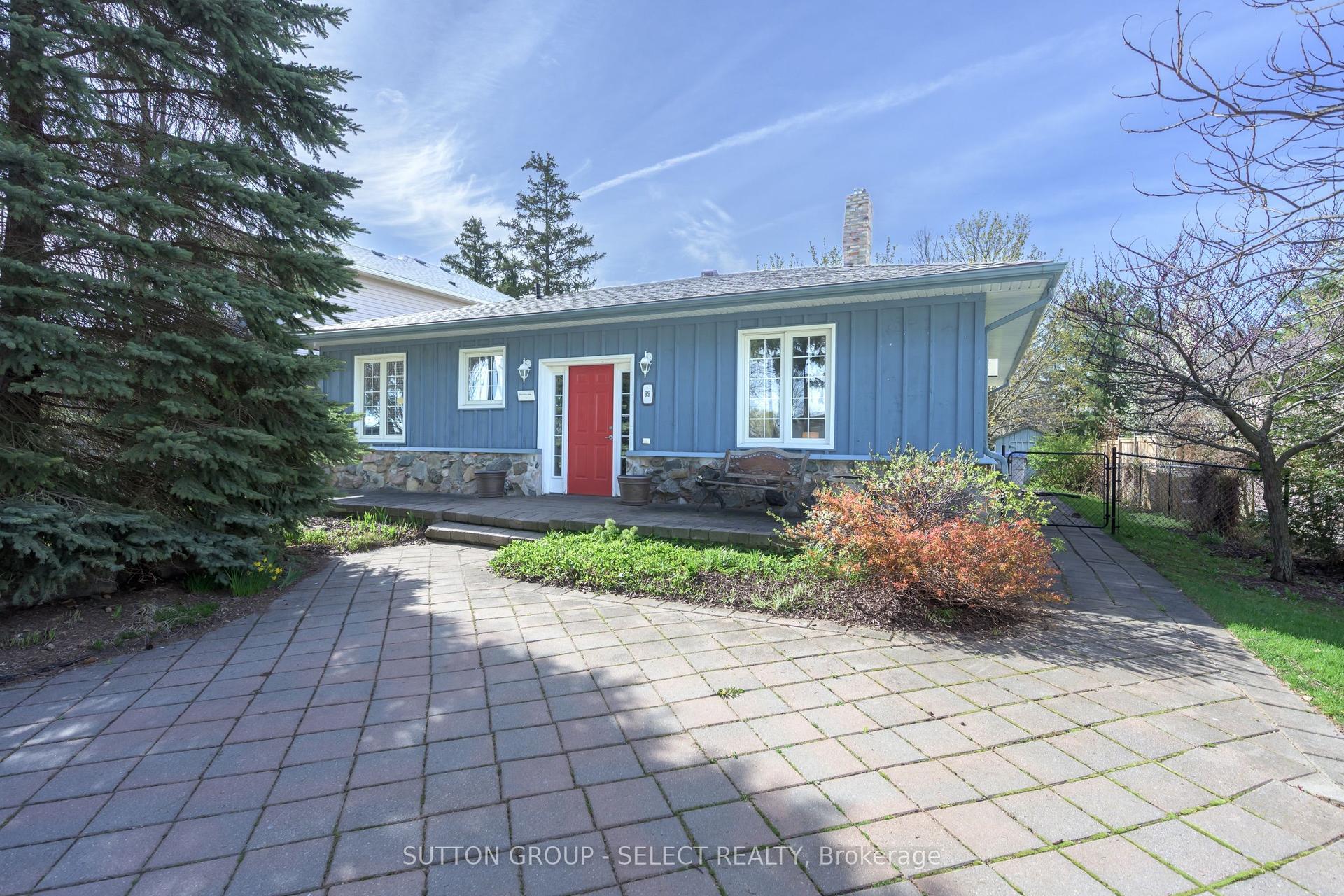 99 Duchess Avenue — photo 1