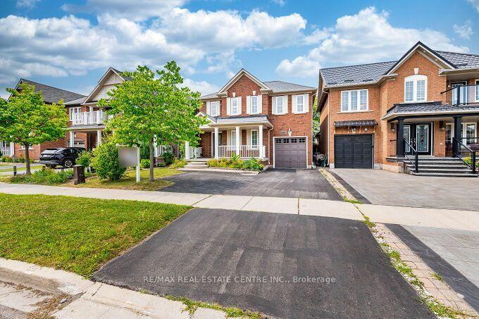 2343 Pine Glen Road, Oakville — Detached for lease, photo 1