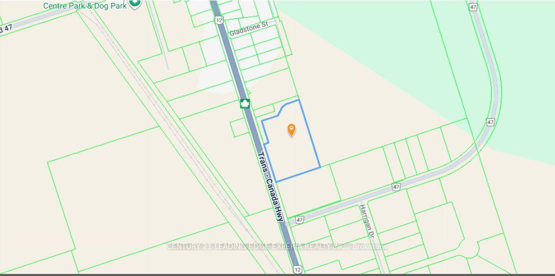 2175 HIGHWAY 12 Expressway — photo 1