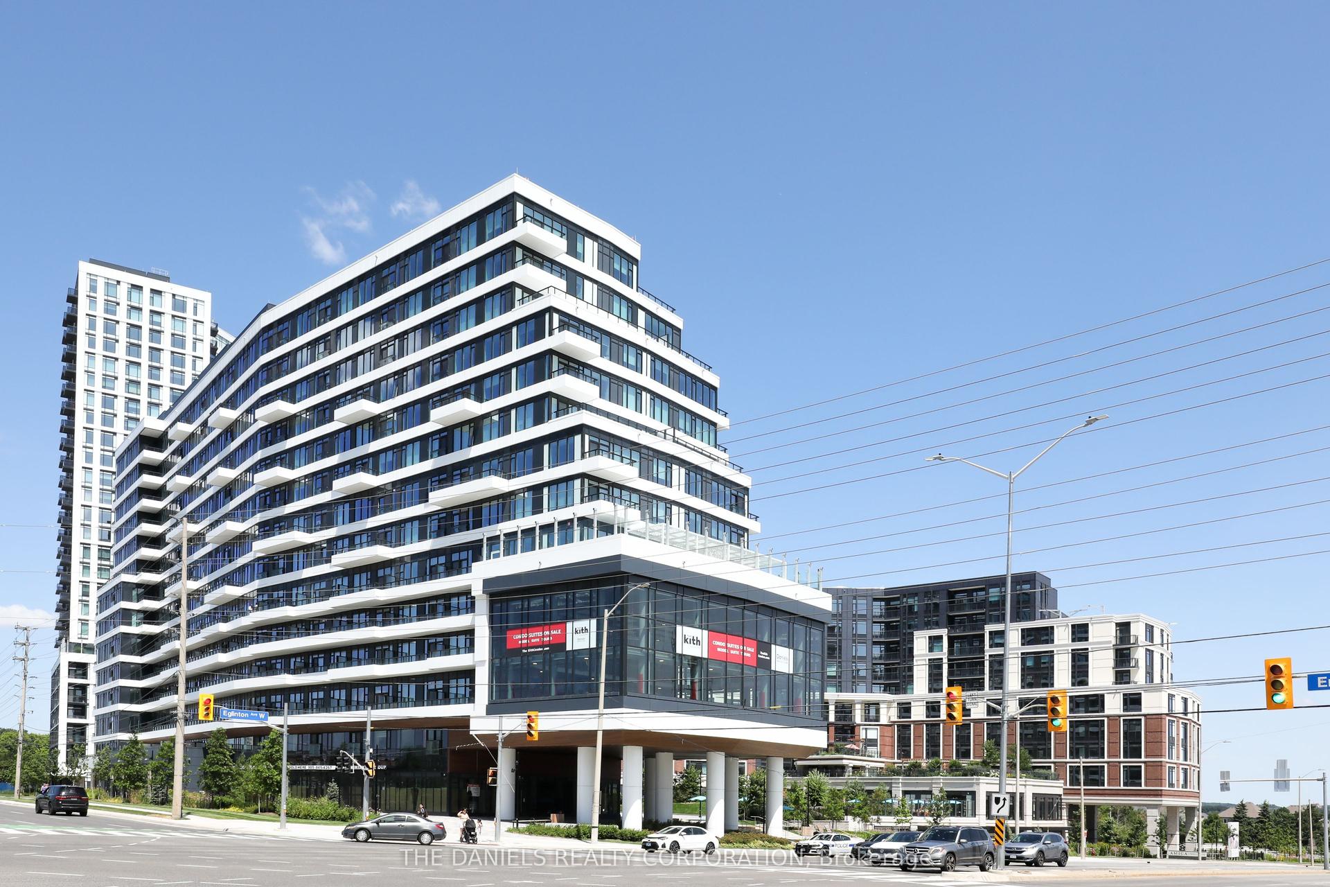 2485 Eglinton Avenue W 414 #414, Mississauga — Condo for sale, photo 1