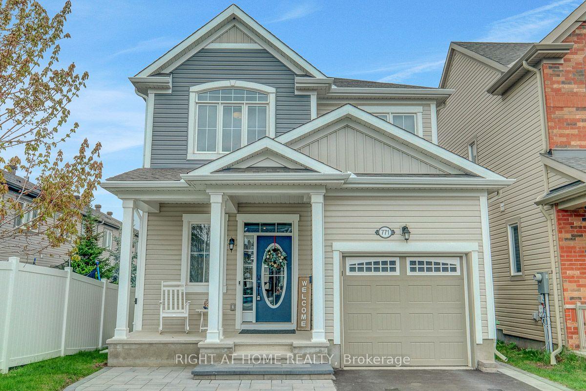 771 Devario Crescent — photo 1