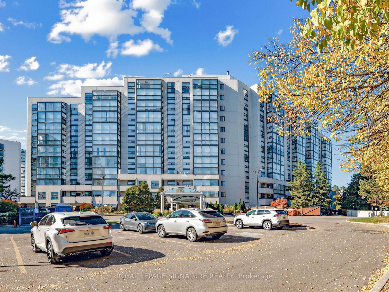 20 Harding Boulevard W 303 #303, Richmond Hill — Condo for sale, photo 1