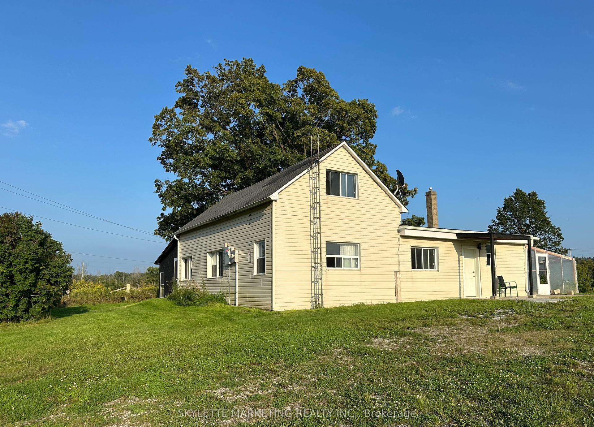 22334 Woodbine Avenue, East Gwillimbury — Detached for sale, photo 1