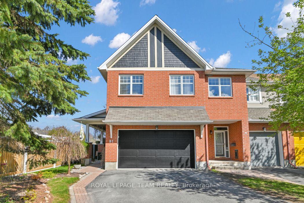 81 Ambiance Drive — photo 1