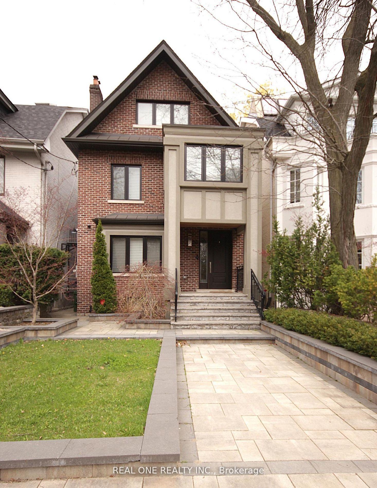36 Binscarth Road — photo 1
