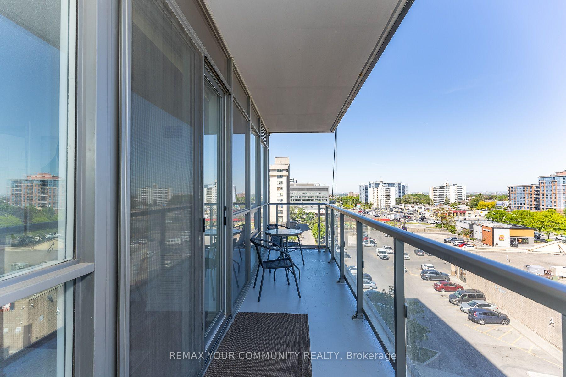 15 James Findlay Way E 706 #706 — photo 1