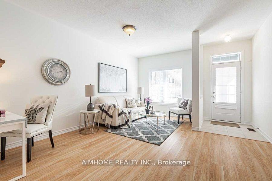 116 Frederick Wilson Avenue, Markham — Townhouse for sale, photo 1