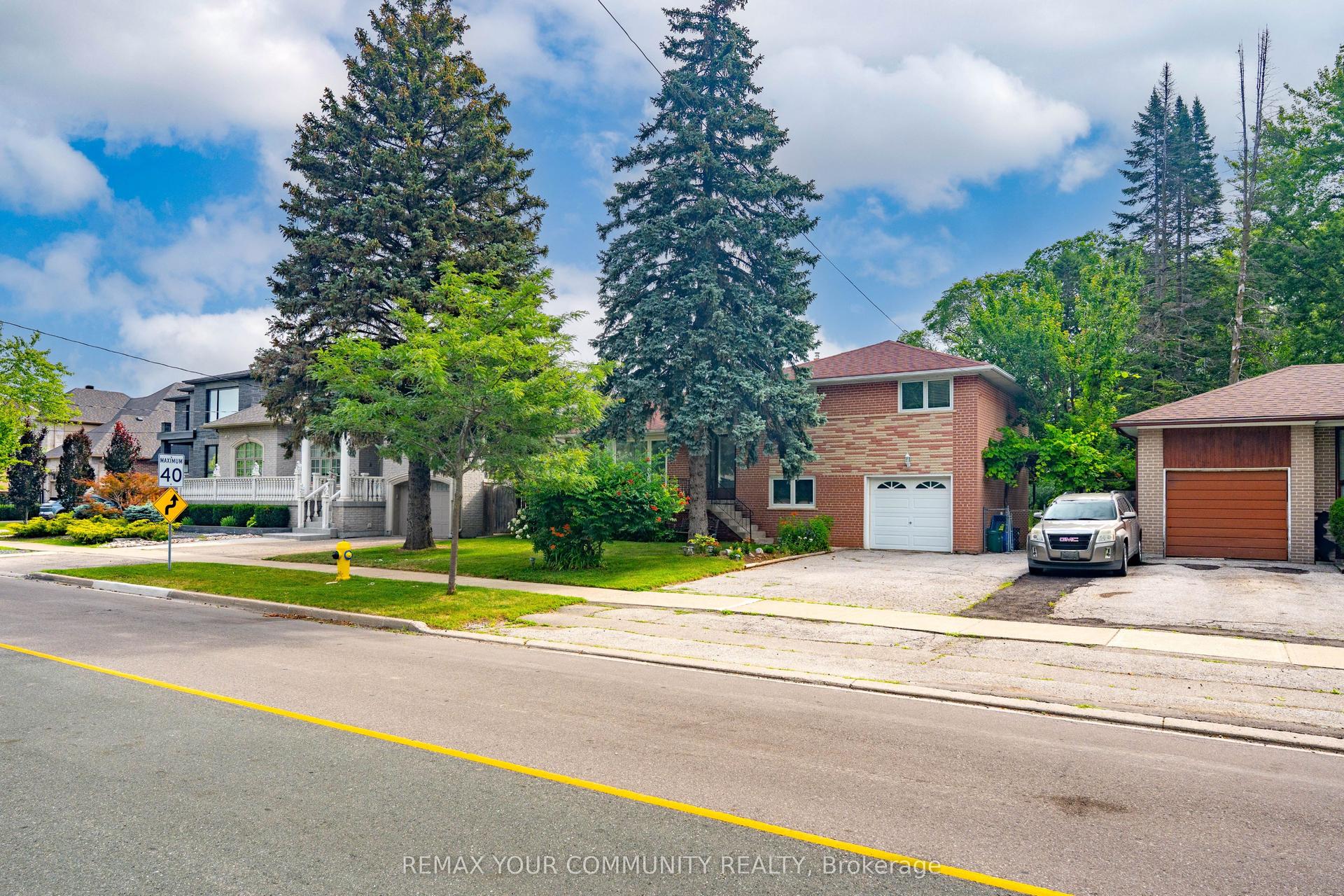 35 Netherford Road, Vaughan — Detached for sale, photo 1