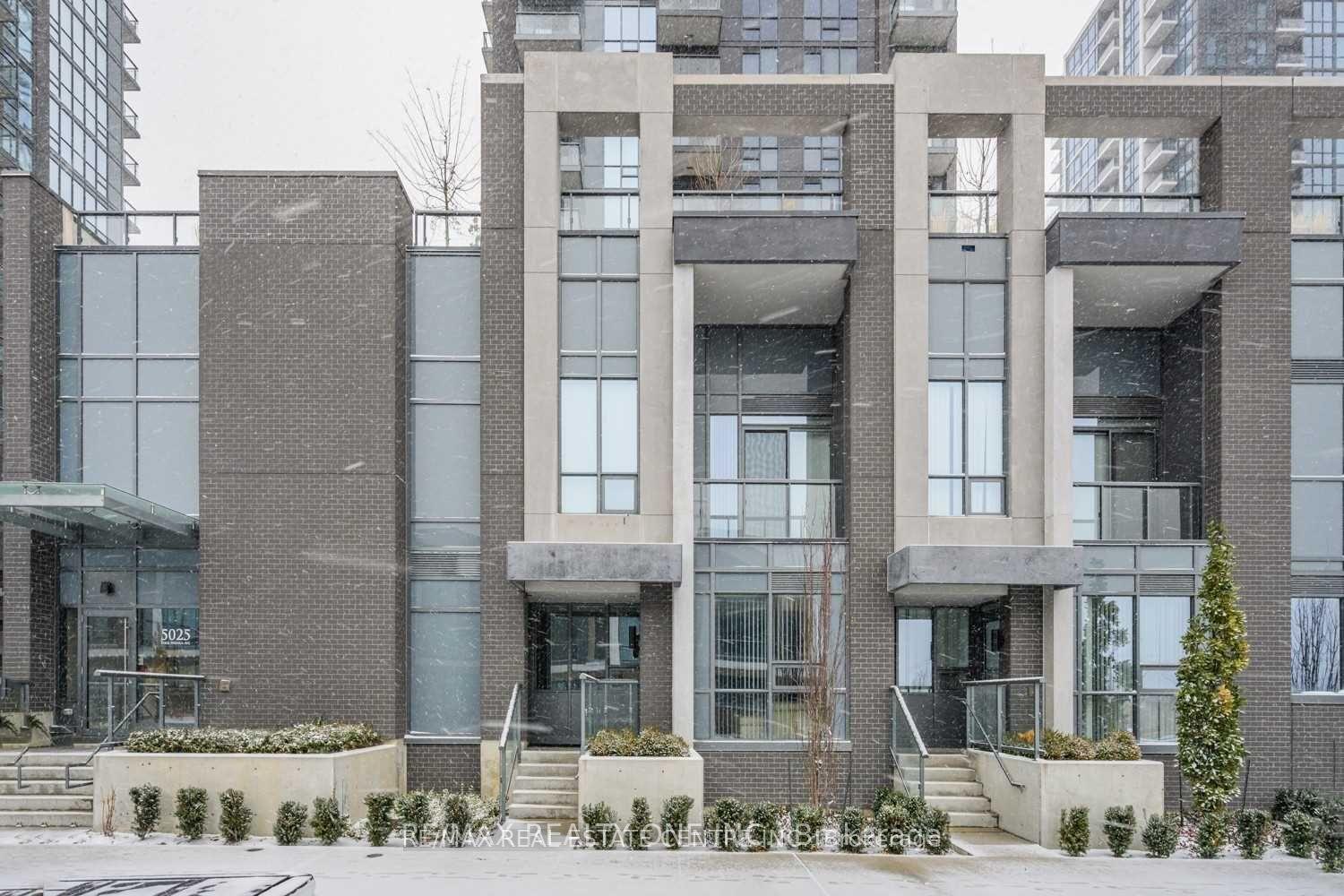 5025 Four Springs Avenue 112 #112 — photo 1