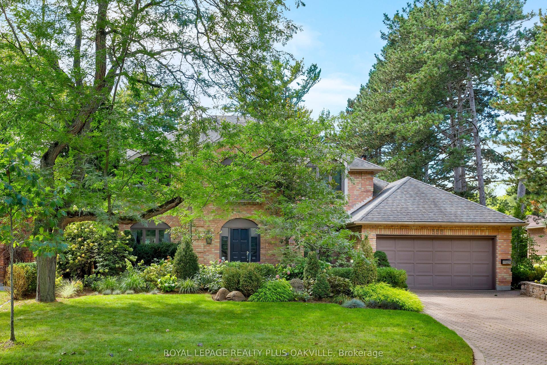 356 Shoreacres Road, Burlington — Detached for sale, photo 1