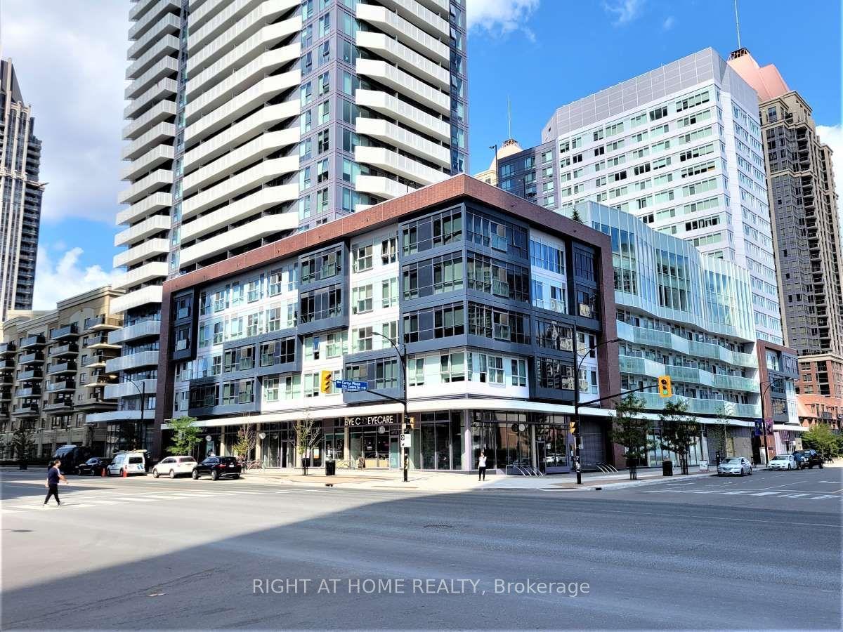 4065 Confederation Pkwy Parkway 606 #606 — photo 1