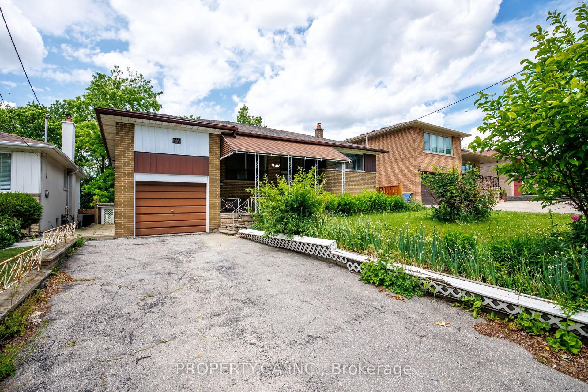 77 Troutbrooke Drive — photo 1