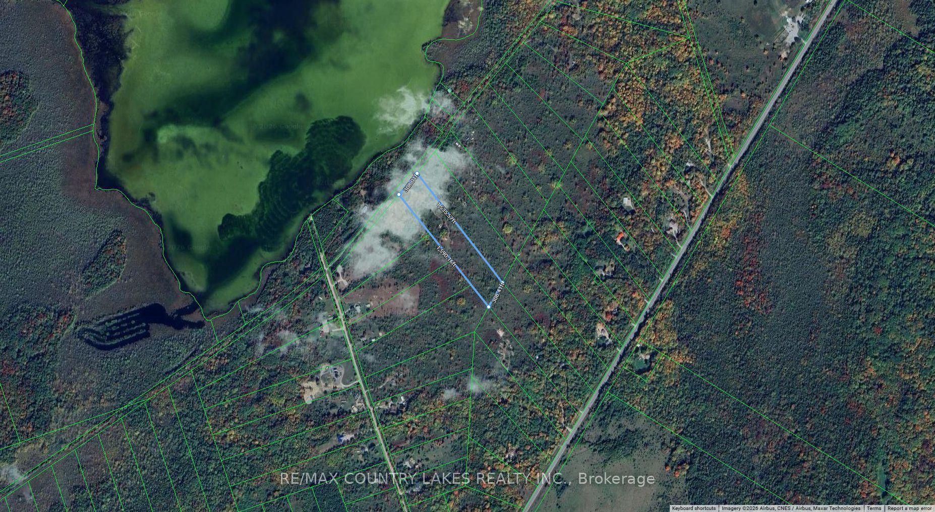 Lt27 Ramblewood Trail — photo 1