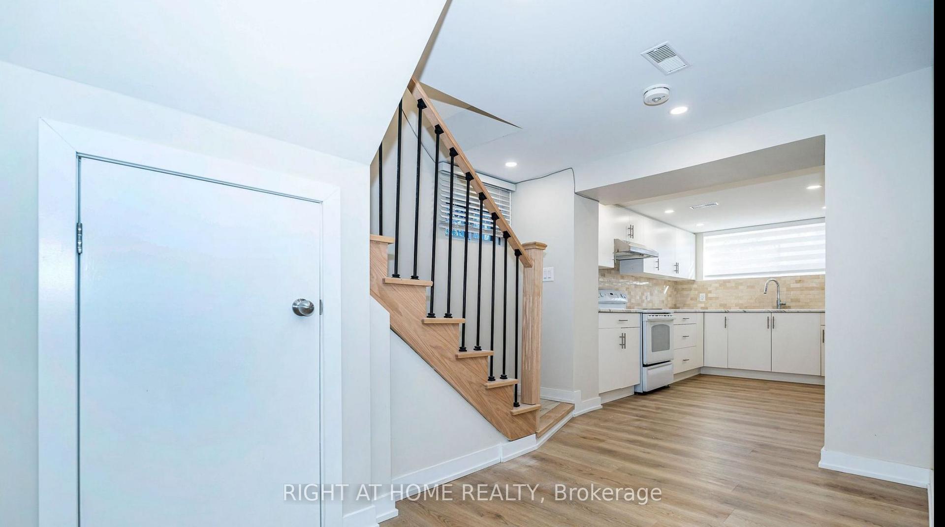 62 Inverdon Road Bsmt #Bsmt — photo 1