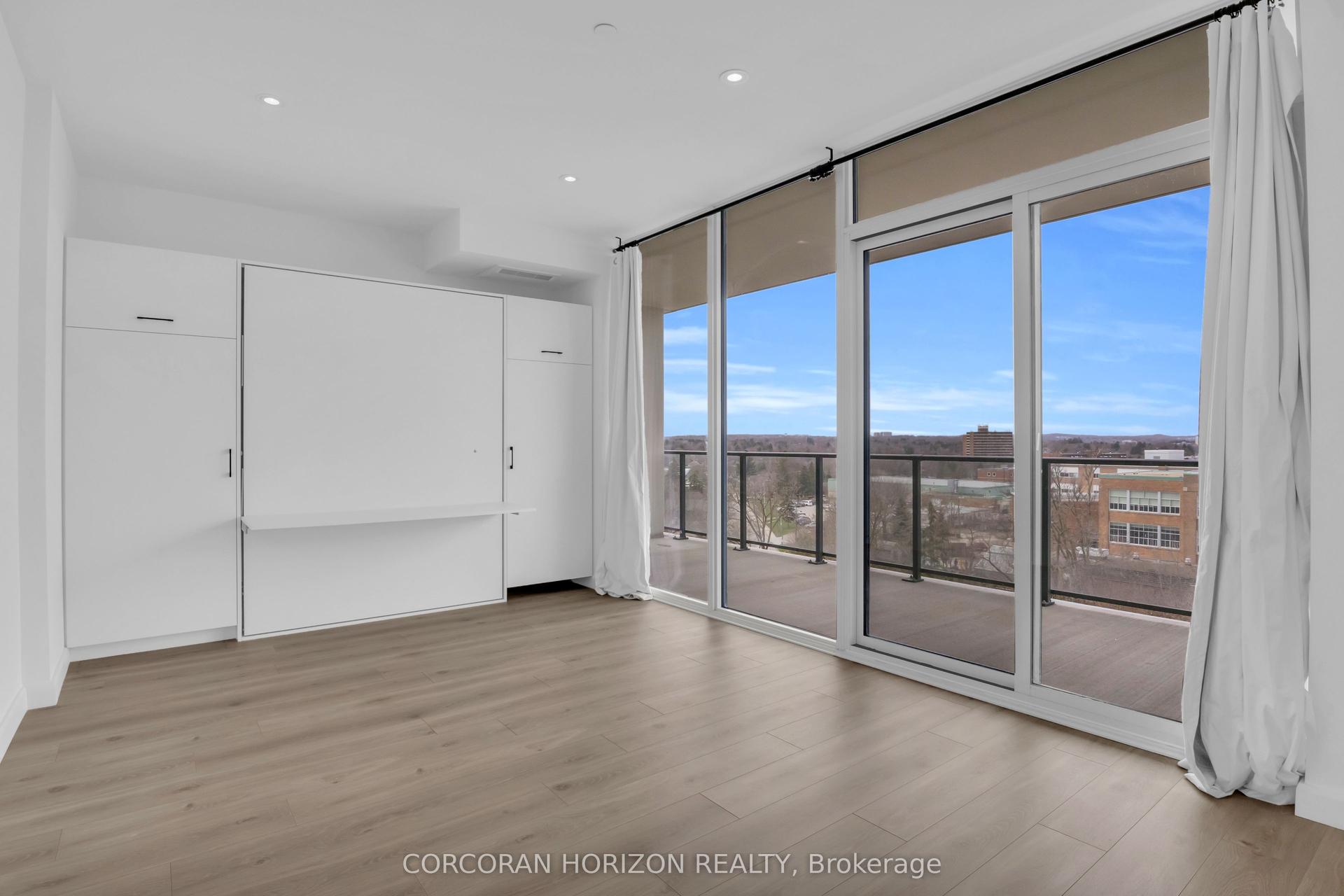 741 King Street W 709 #709 — photo 1