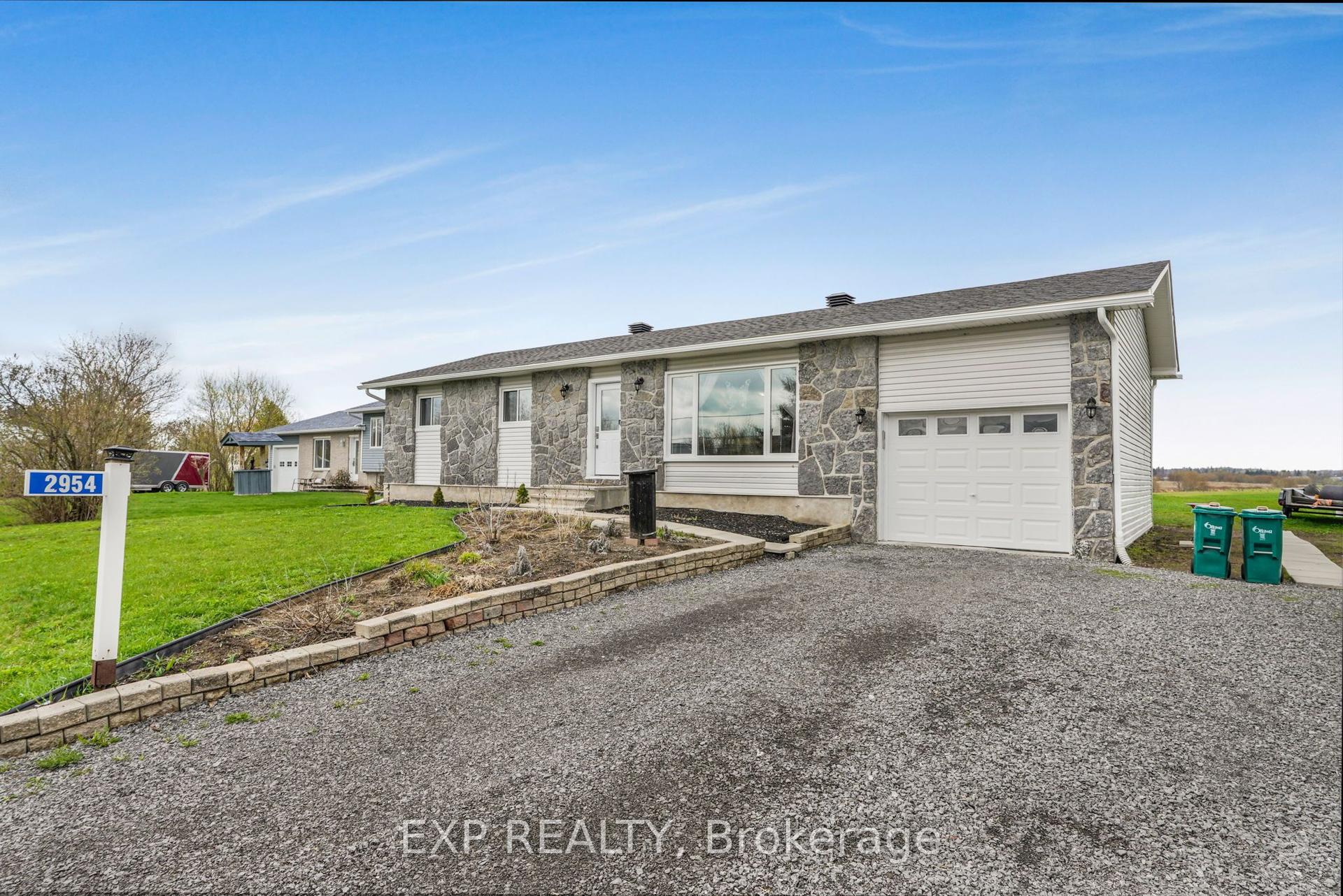 2954 Gagne Road — photo 1