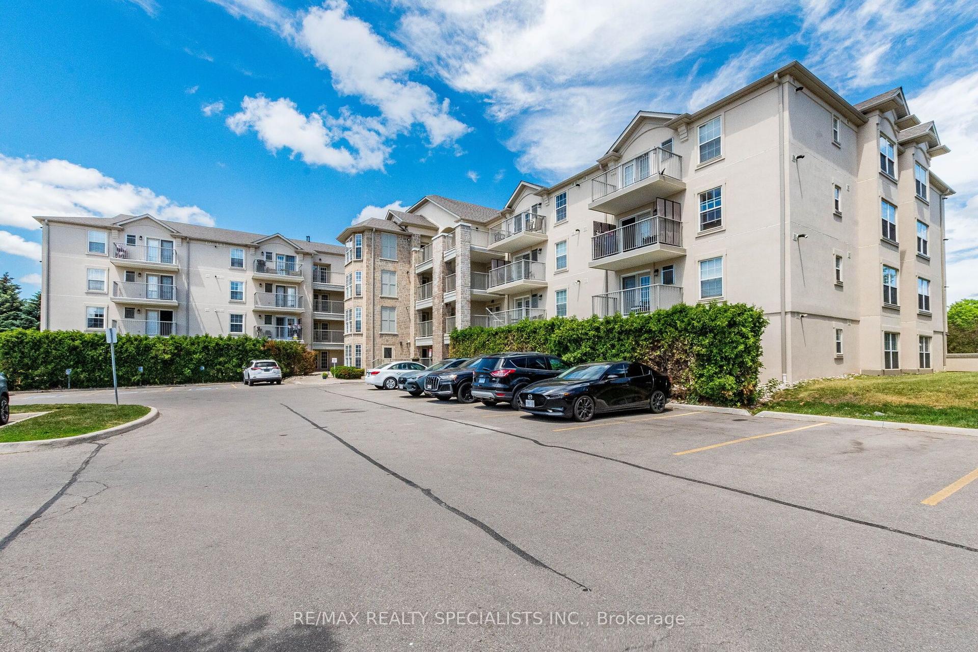 1480 Bishops Gate 406 #406, Oakville — Condo for sale, photo 1