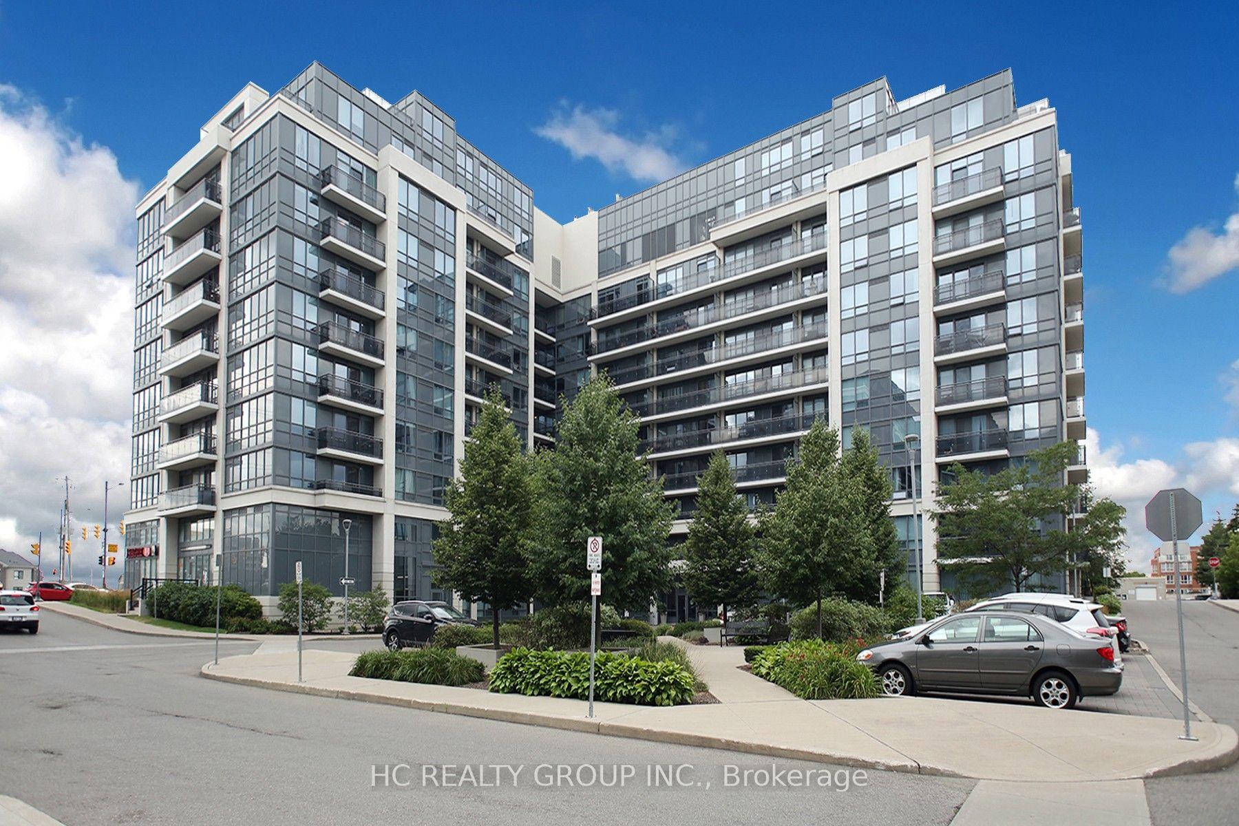 370 Highway 7 Avenue E 318 #318 — photo 1