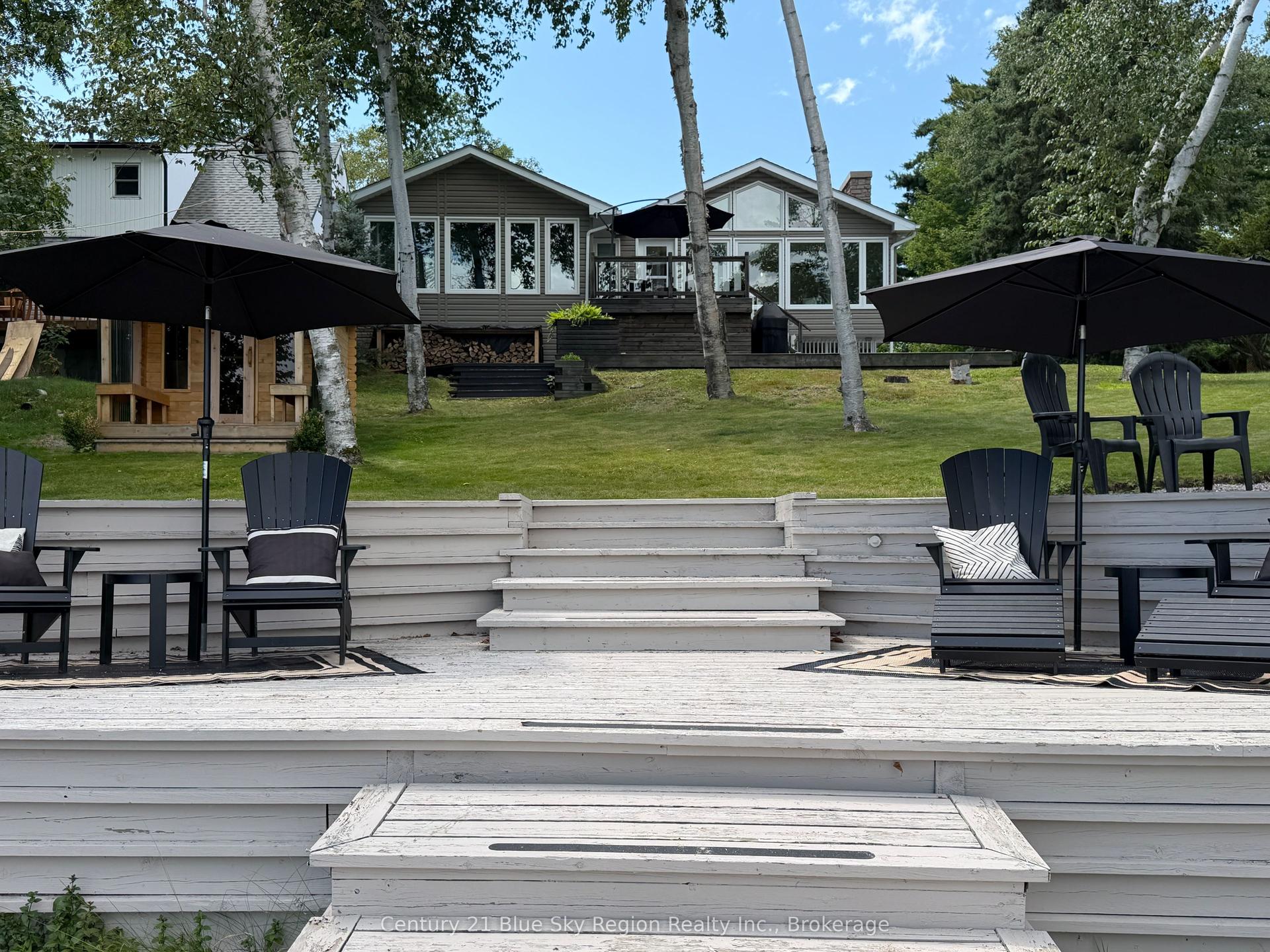 356 LAKESIDE Drive, North Bay — Detached for sale, photo 1