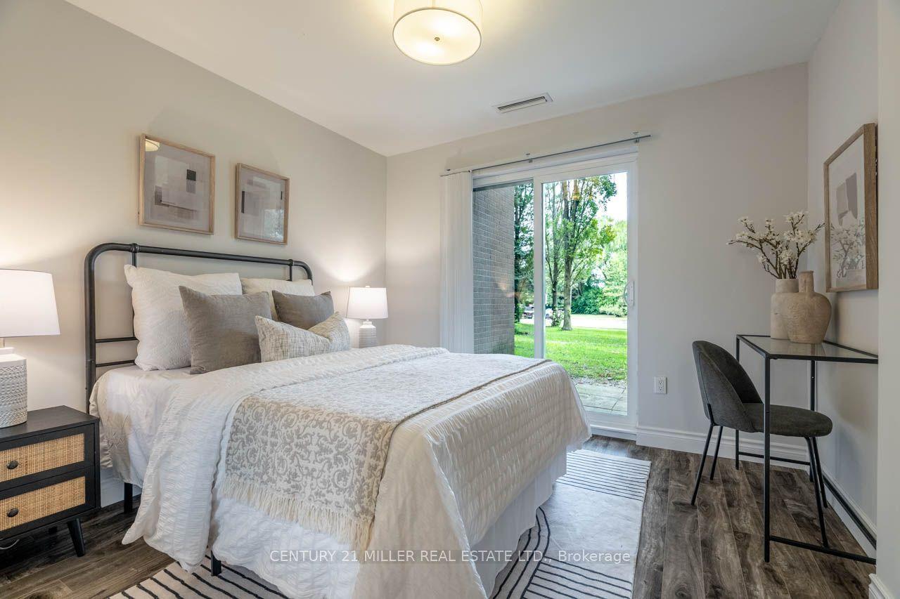 165 Cherokee Boulevard 199 #199, Toronto — Condo Town for sale, photo 1