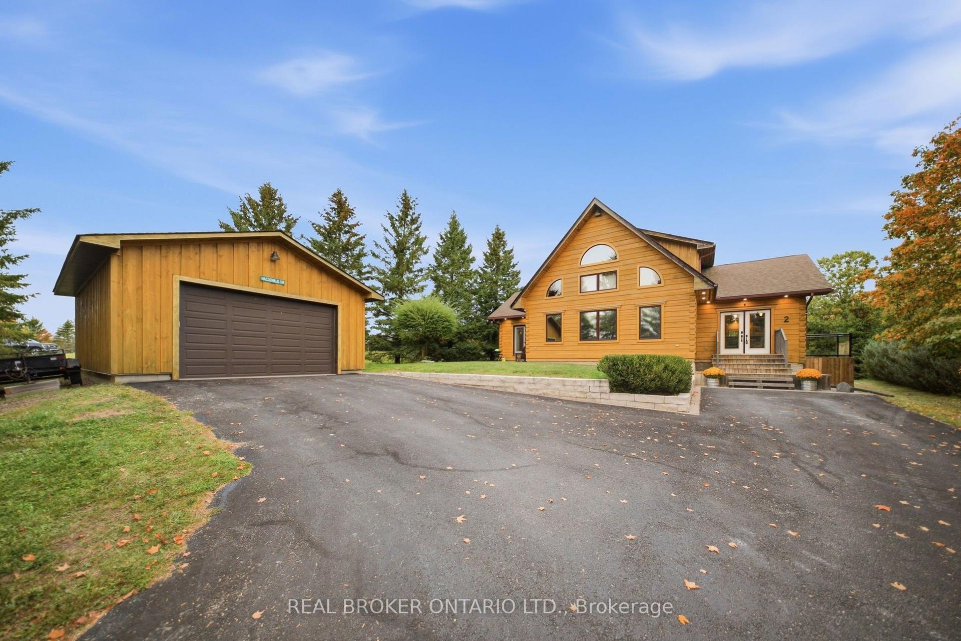 2 Limosano Street, Scugog — Detached for sale, photo 1