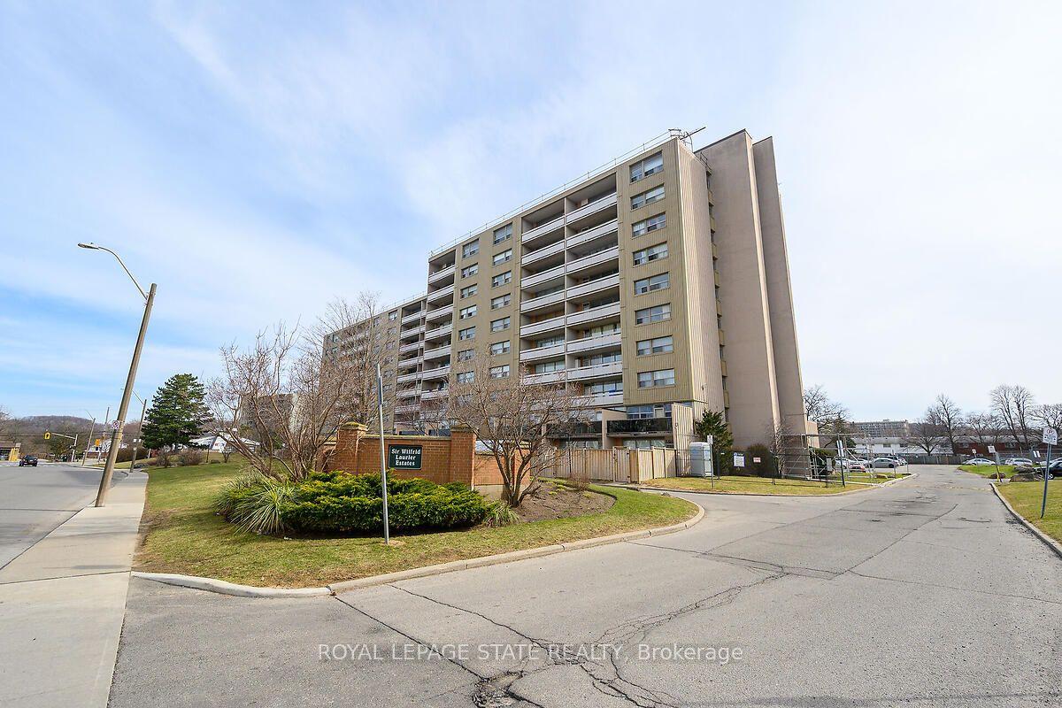 15 Albright Road 811 #811 — photo 1