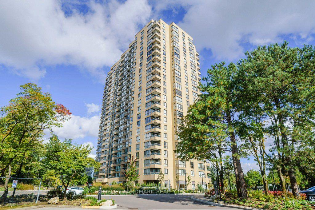 1 Concorde Place 306 #306, Toronto — Condo for sale, photo 1