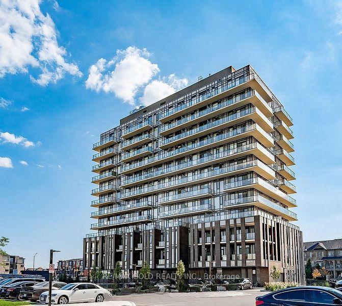 215 Veterans Drive 103 #103, Brampton — Condo for lease, photo 1