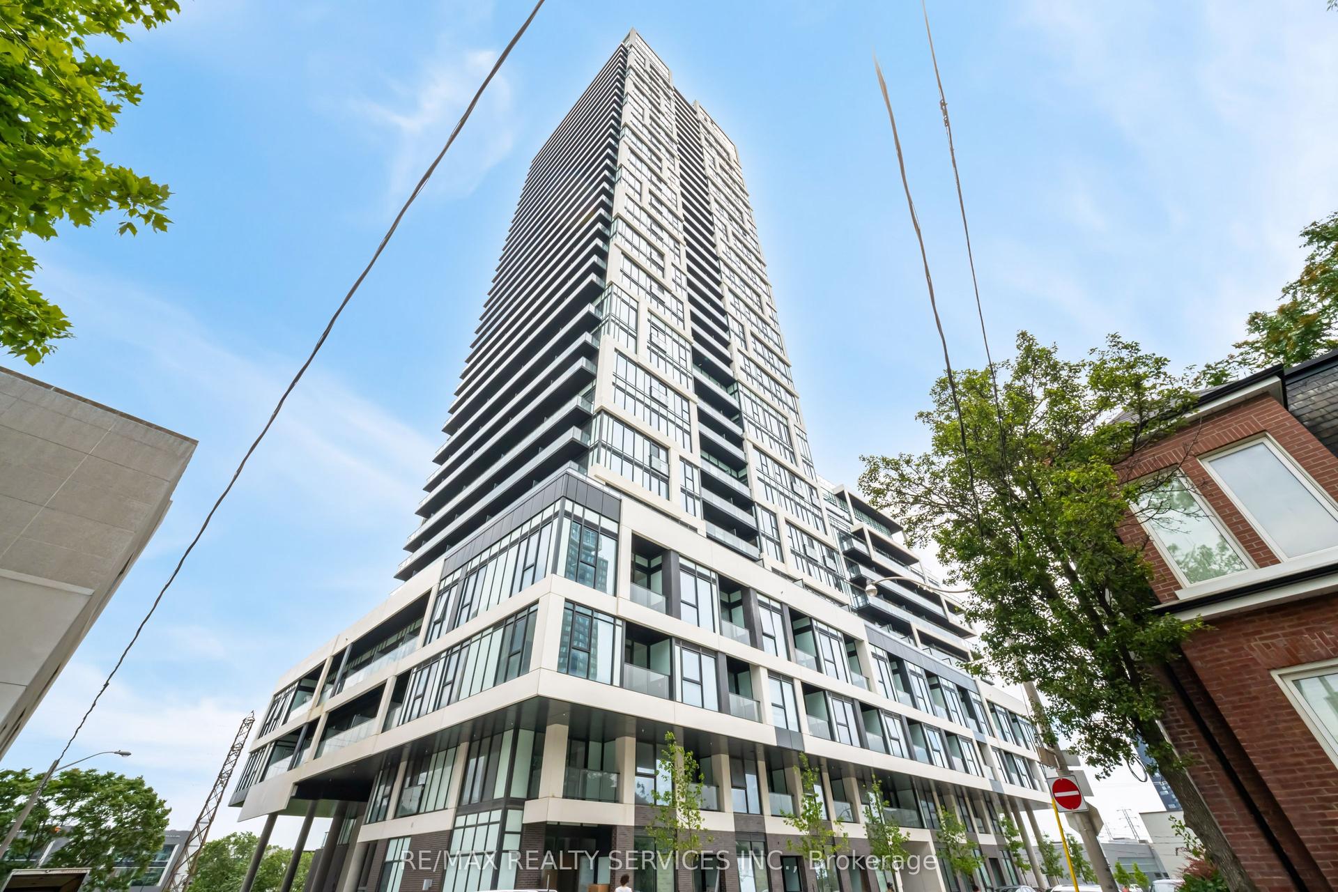 5 Defries Street 2208 #2208, Toronto — Condo for sale, photo 1