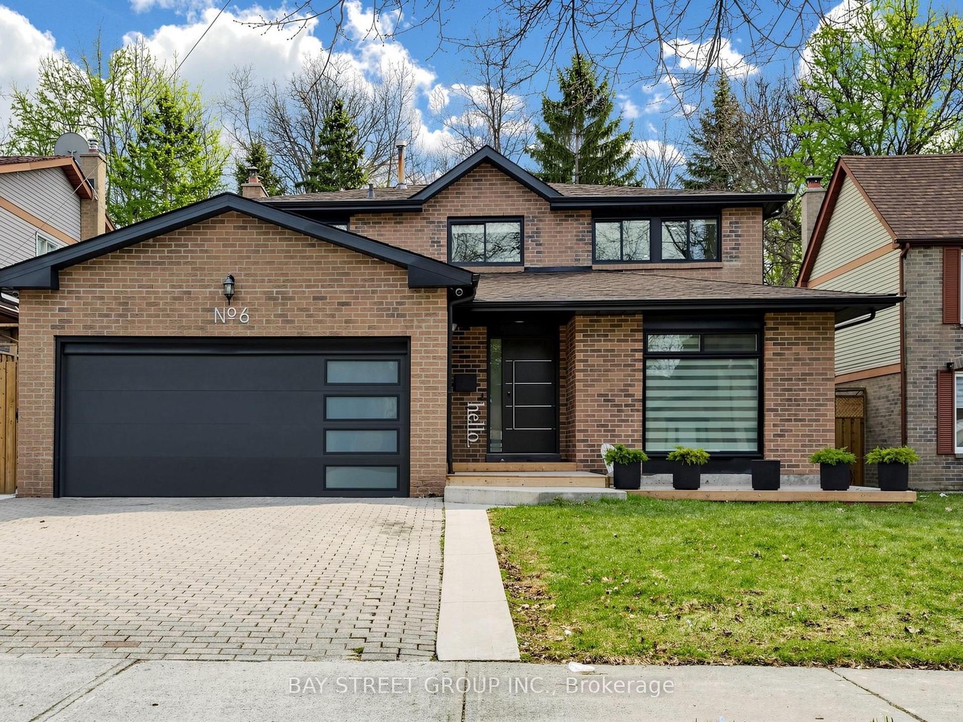 6 Pearson Road W — photo 1