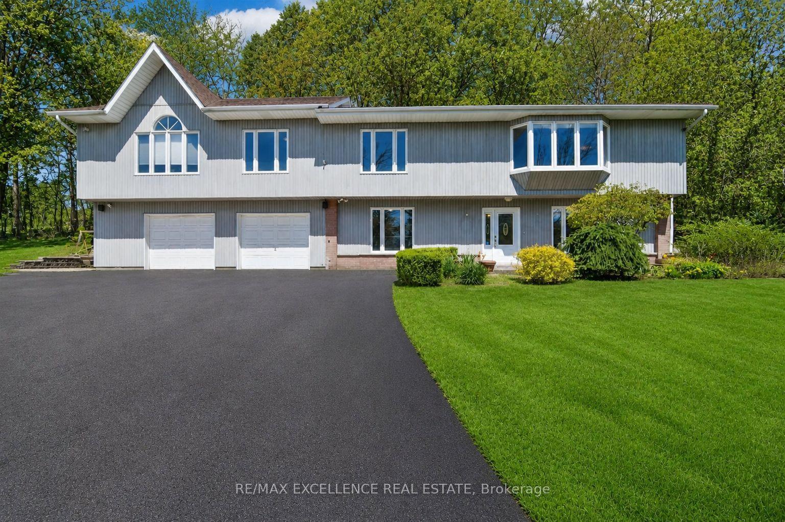 8951 Mississauga Road, Brampton — Detached for sale, photo 1
