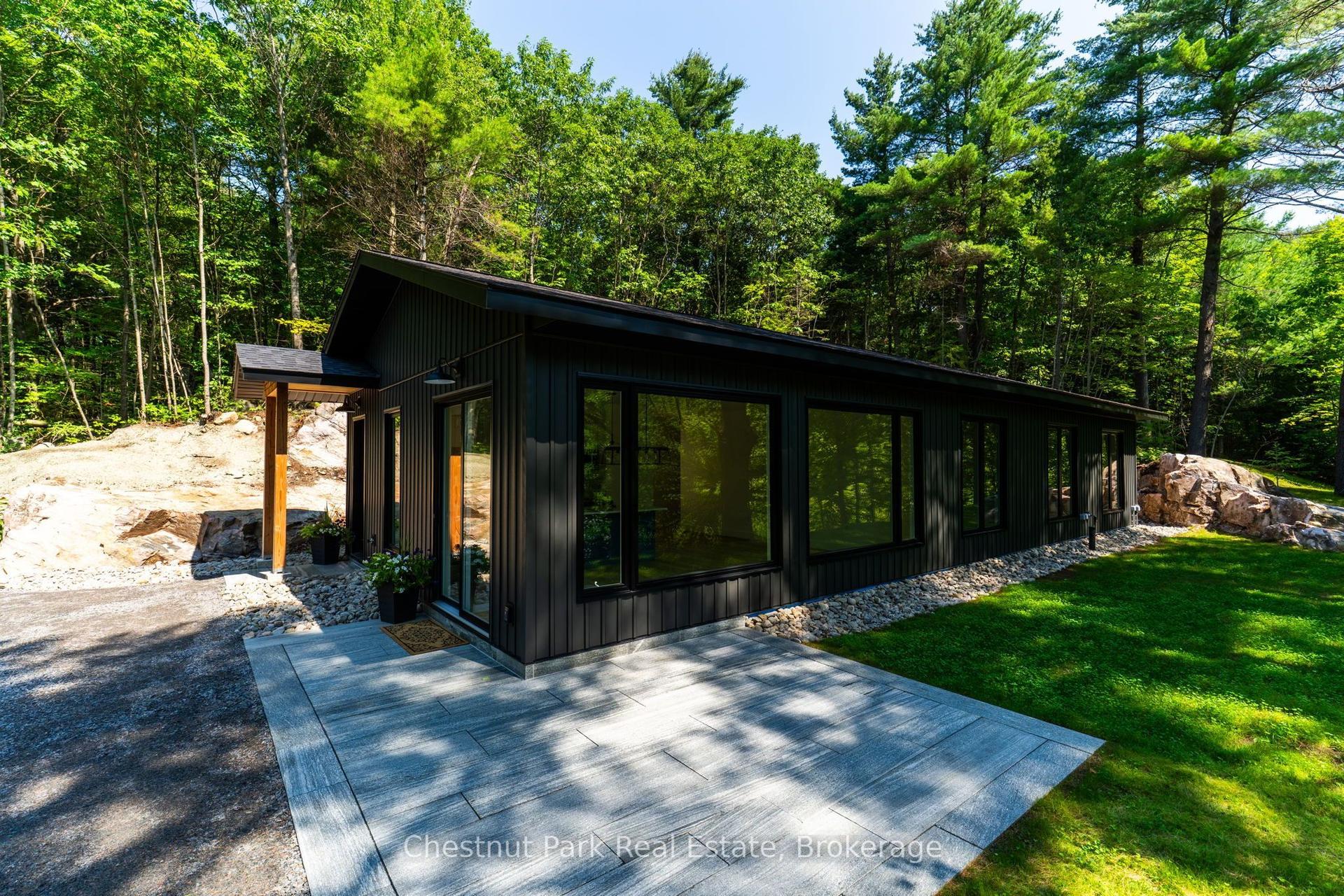 1510 Highway 141, Huntsville — Detached for sale, photo 1