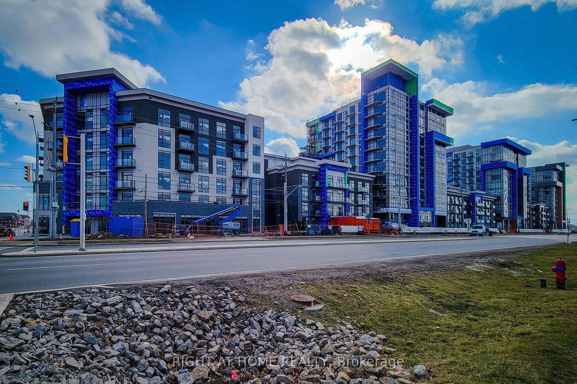 470 Dundas Street E 112 #112, Hamilton — Condo for lease, photo 1