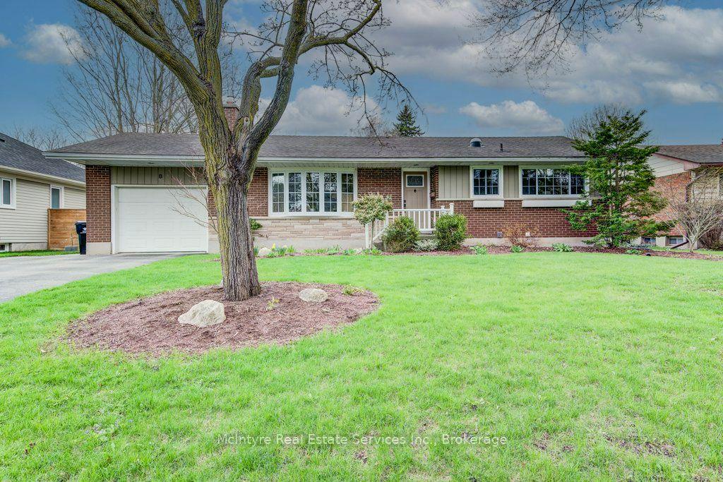 8 Bluejay Road — photo 1