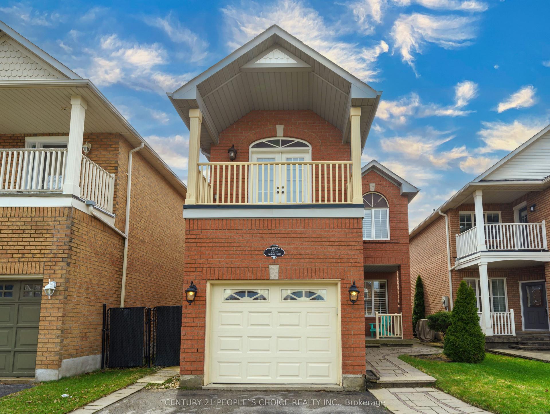 2296 Owlridge Drive — photo 1